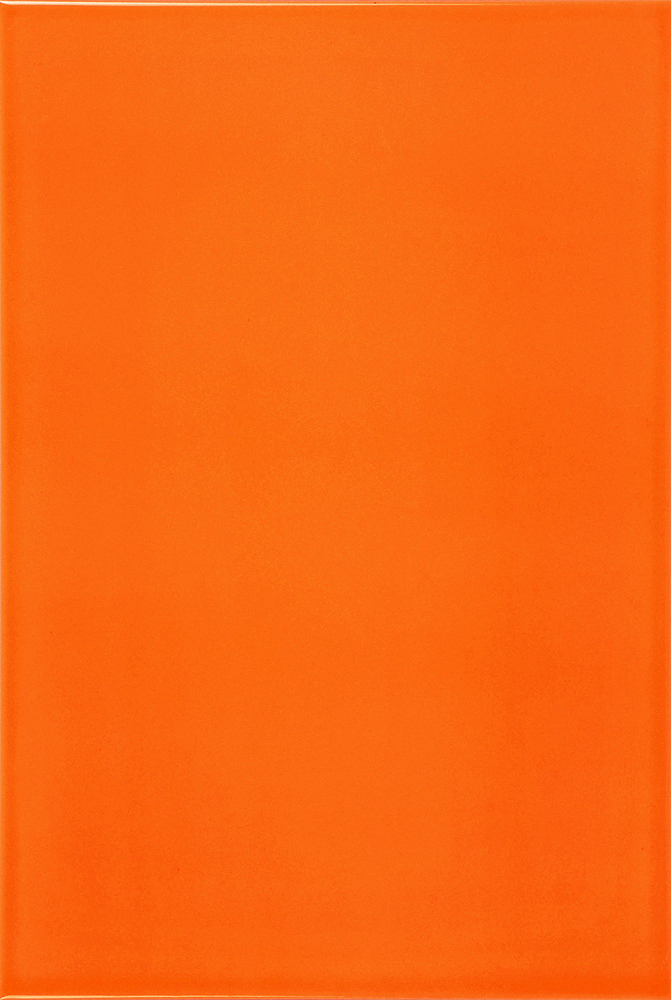 Atem Mono Orange Настенная плитка