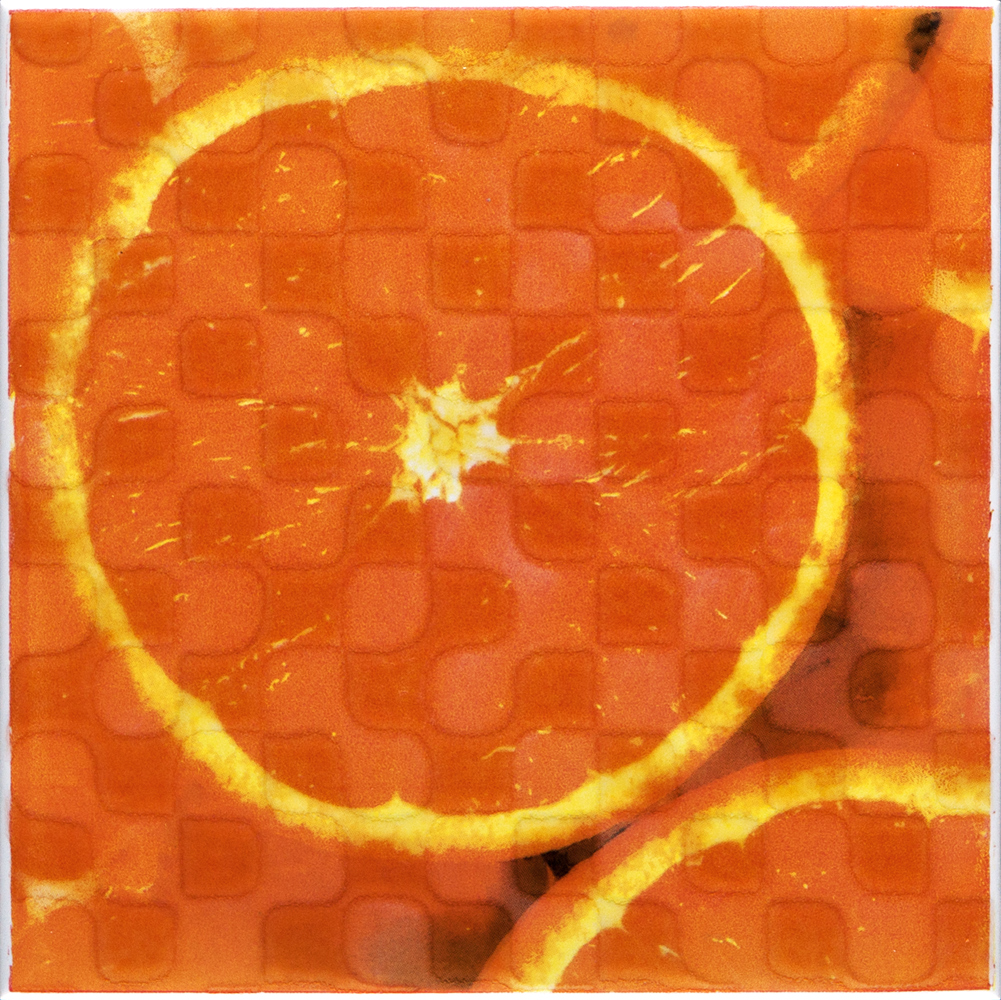 Atem Orly Orange 1 W Декор