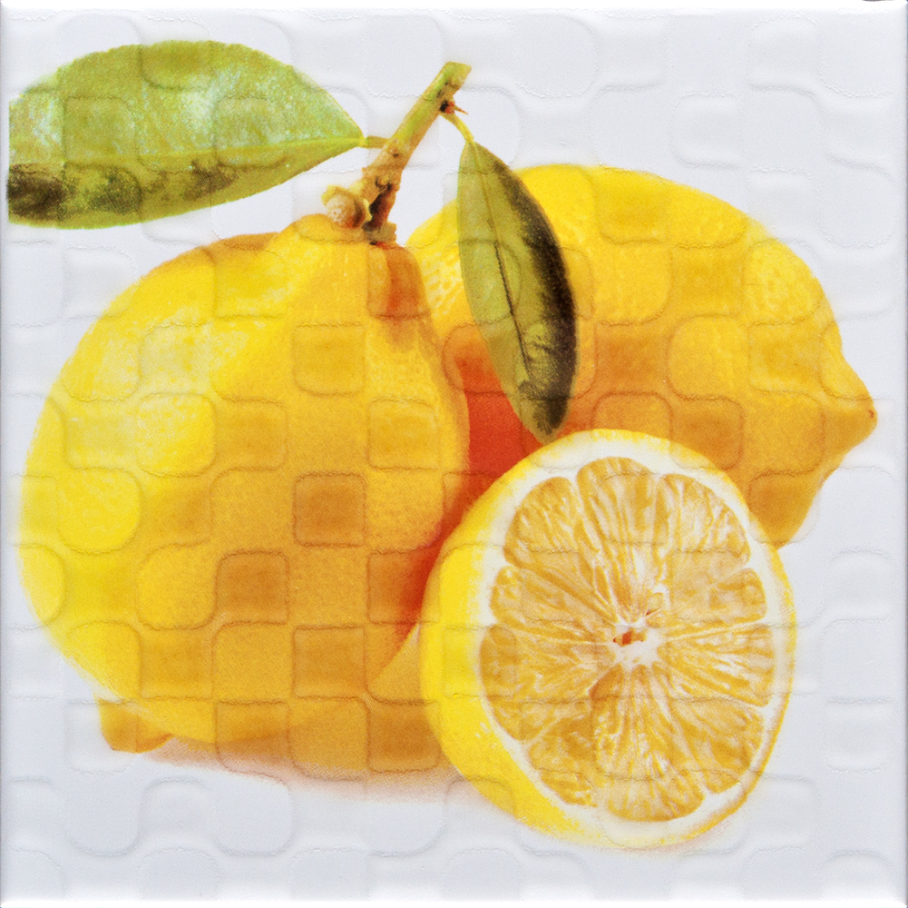 Atem Orly Lemon W Декор