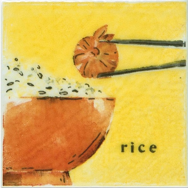 Atem Streza D2 Rice Декор